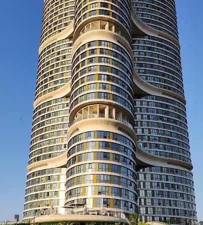 Tips For Istanbul Apartment Exterior photo