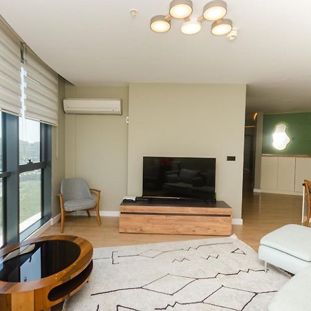 Tips For Istanbul Apartment Exterior photo