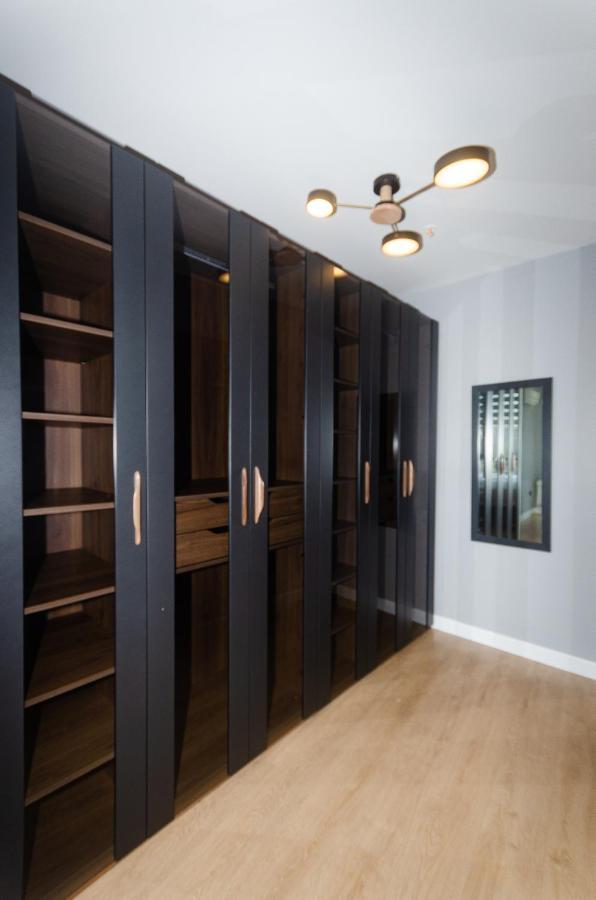 Tips For Istanbul Apartment Exterior photo
