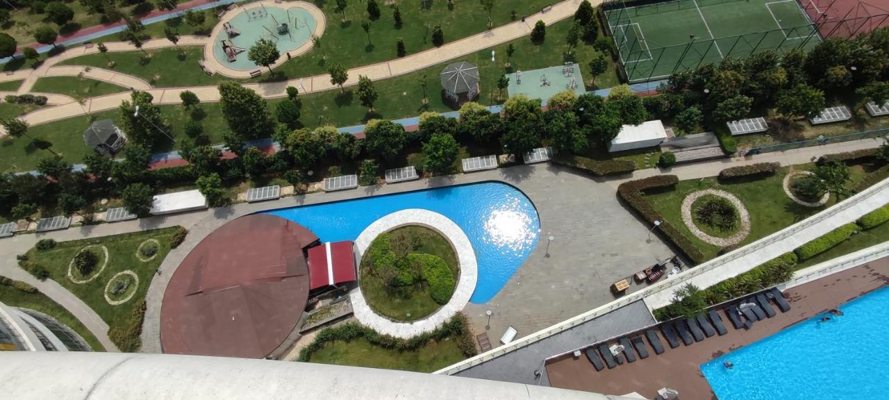Tips For Istanbul Apartment Exterior photo